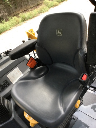 2025 John Deere 310 P
