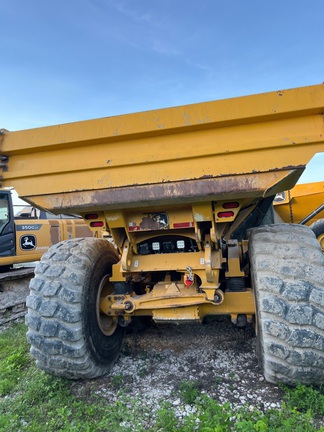 2024 John Deere 410 P