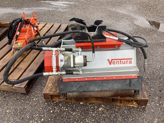 2017 Venturo TFVLIHM-80