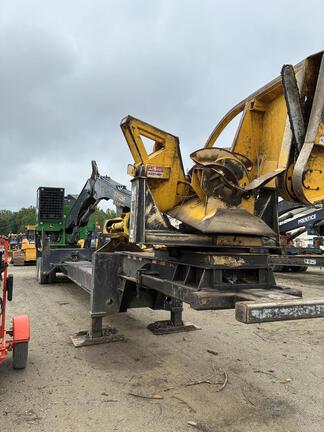 2022 John Deere 437E
