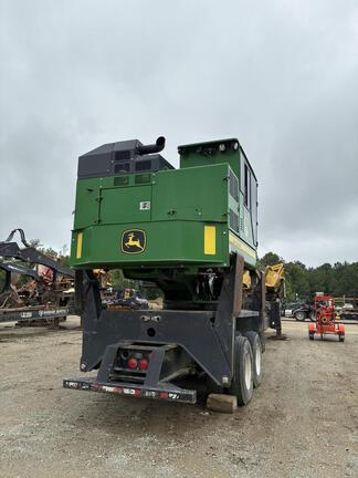 2022 John Deere 437E