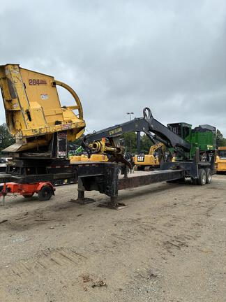 2022 John Deere 437E