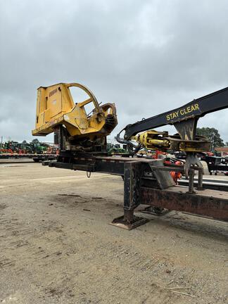 2022 John Deere 437E
