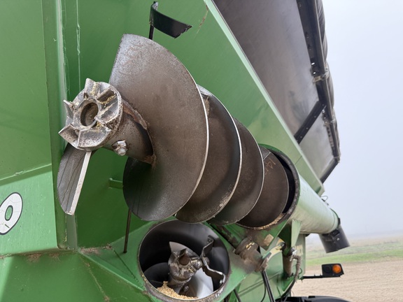 2009 Demco 1050 - Photo11