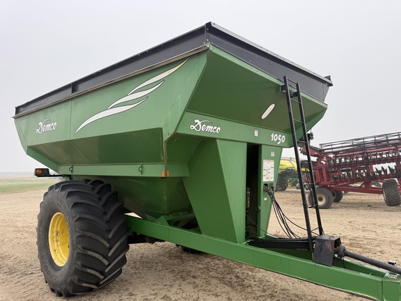  Demco 1050