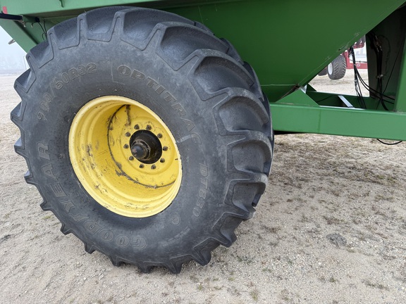 2009 Demco 1050 - Photo9