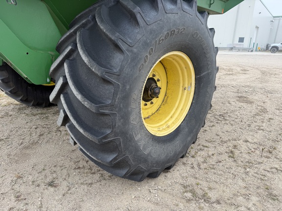 2009 Demco 1050 - Photo8