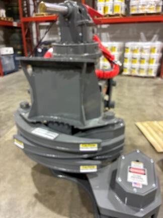 2026 Ryan DS2800