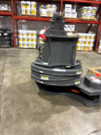 2026 Ryan DS2800