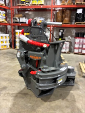 2026 Ryan DS2800