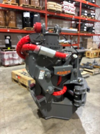 2026 Ryan DS2800