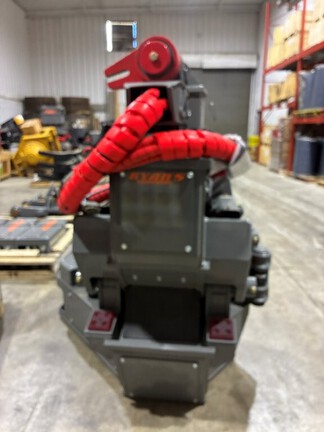 2026 Ryan DS2800
