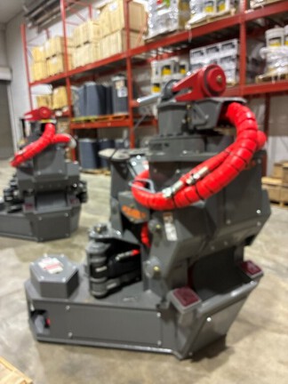 2026 Ryan DS2800