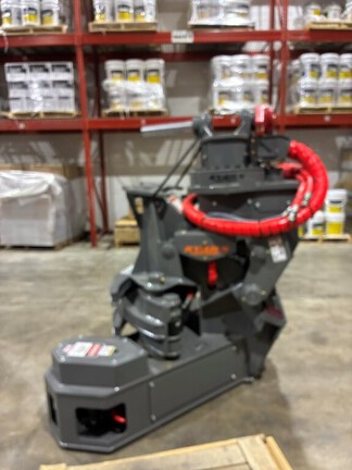 2026 Ryan DS2800