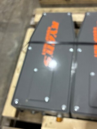 2026 Ryan DS2800