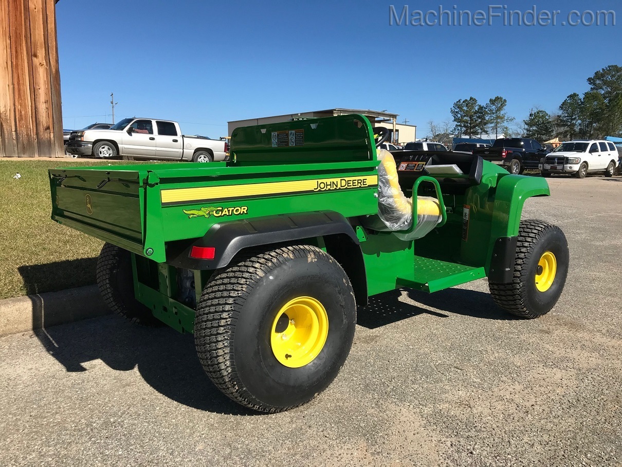 2020 John Deere TS Image 2