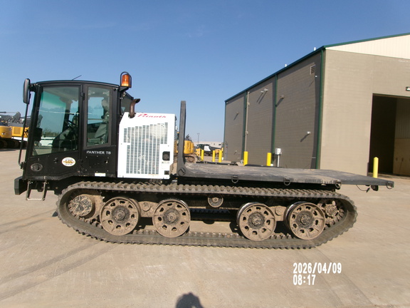 Photo of a 2019 Prinoth T8