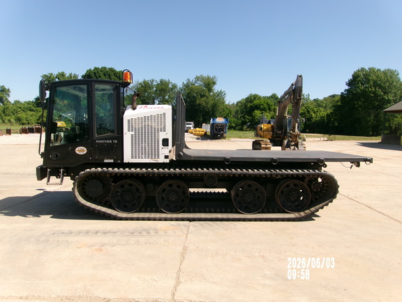 Photo of a 2019 Prinoth T8