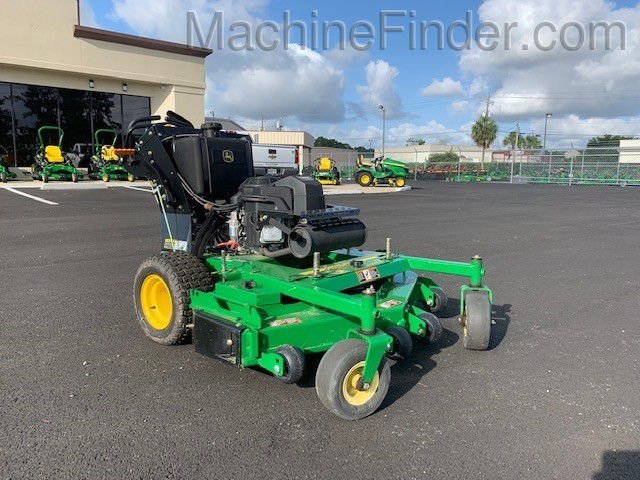 2017 John Deere WH48A Image 1