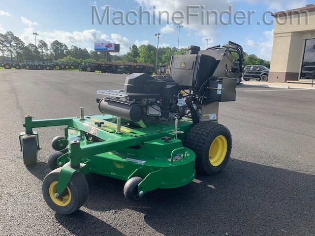 2017 John Deere WH48A Image 3