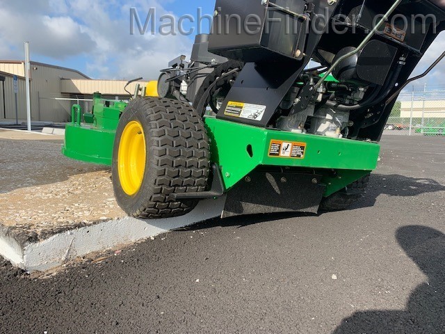 2017 John Deere WH48A Image 5