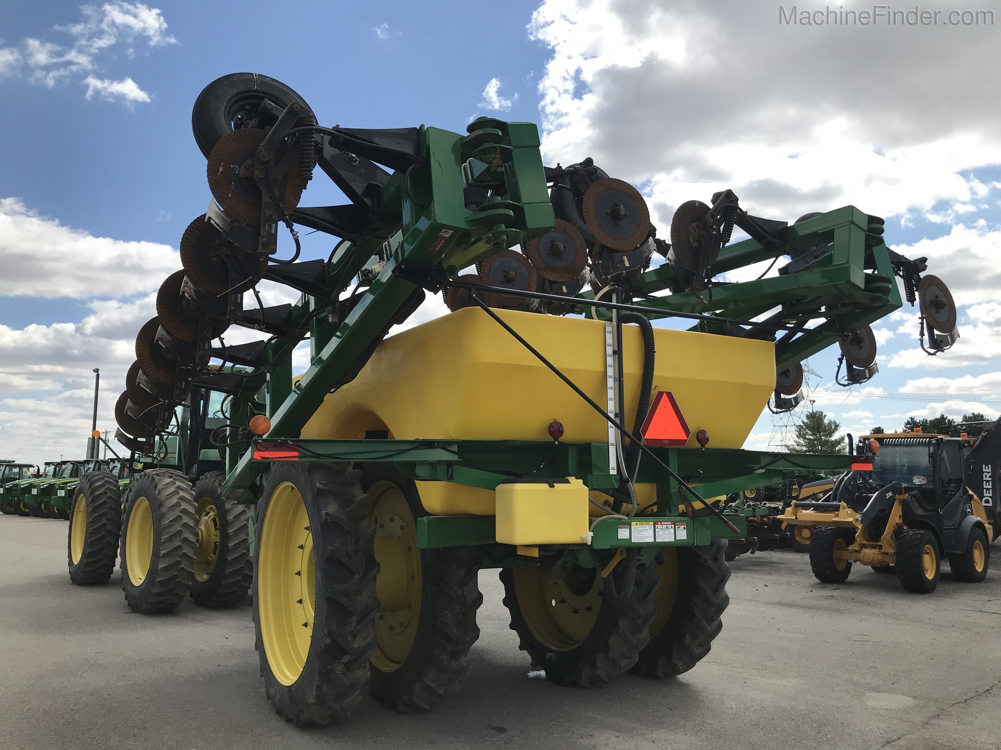 2013 Farm King 2460 Image 3