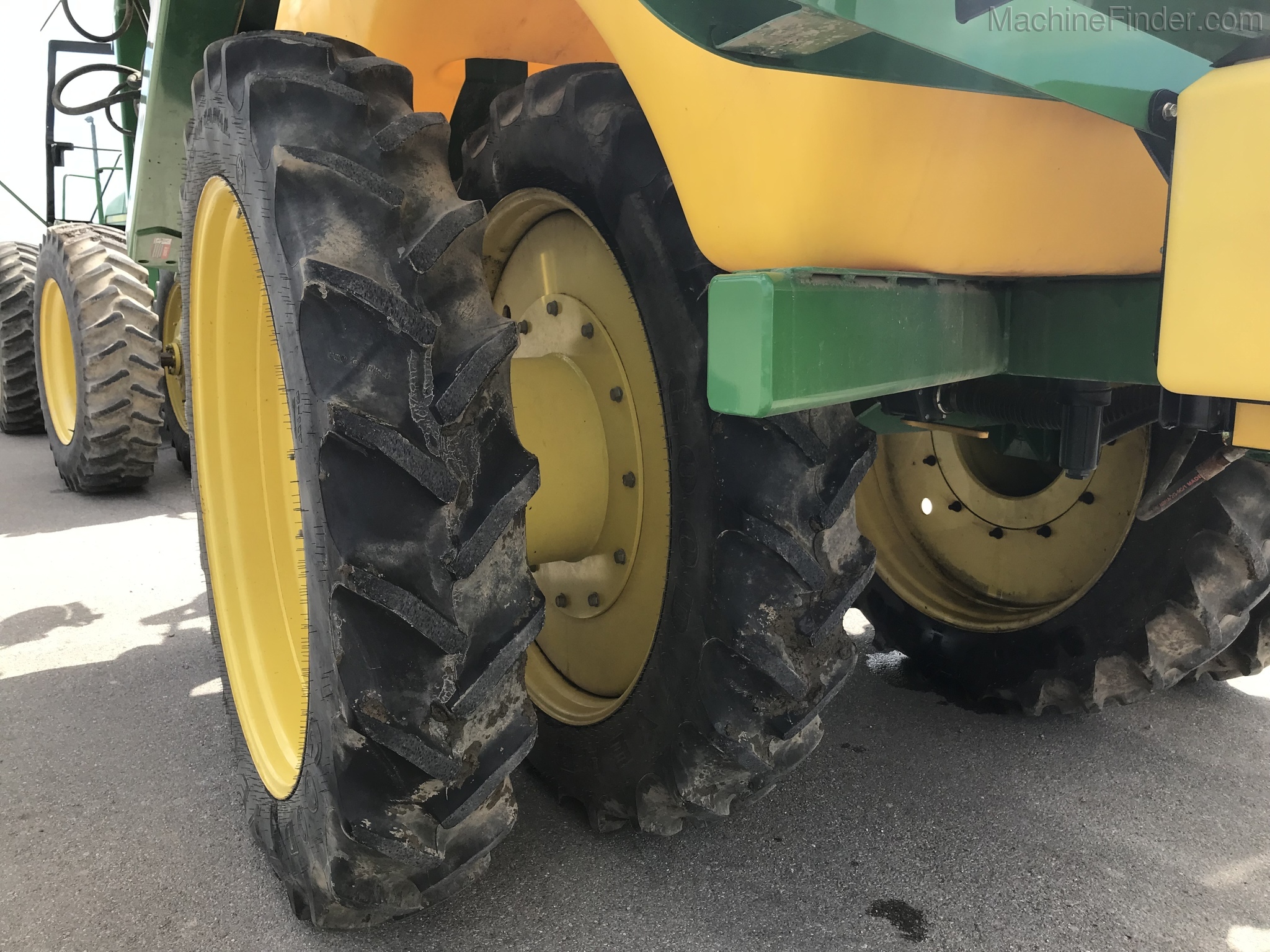 2013 Farm King 2460 Image 14