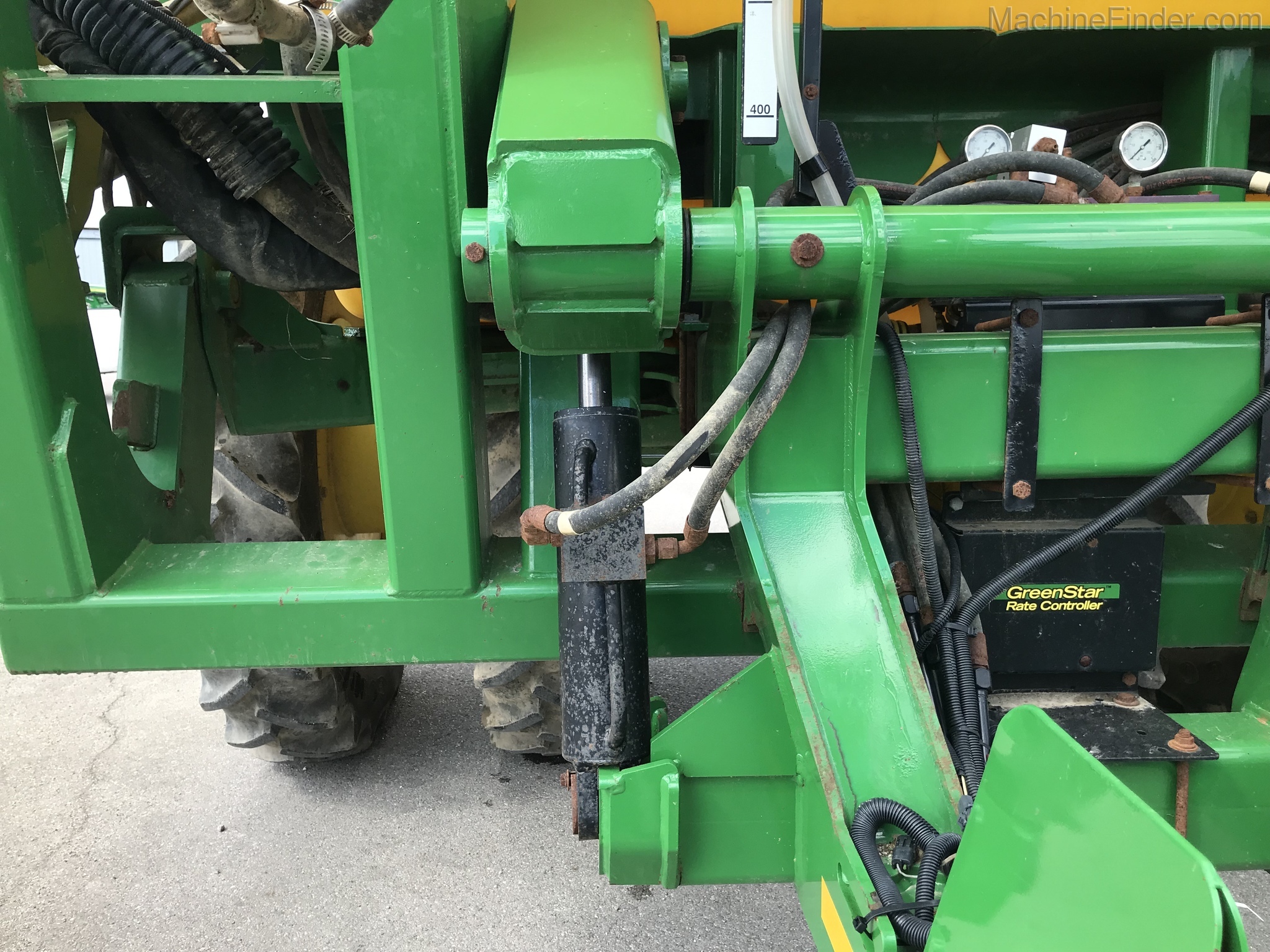 2013 Farm King 2460 Image 21