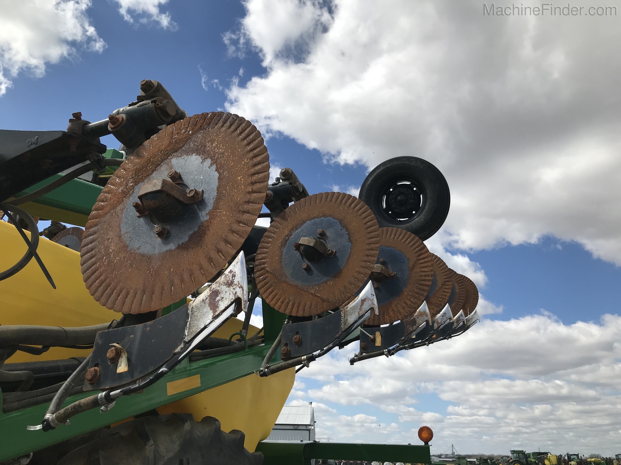 2013 Farm King 2460 Image 7