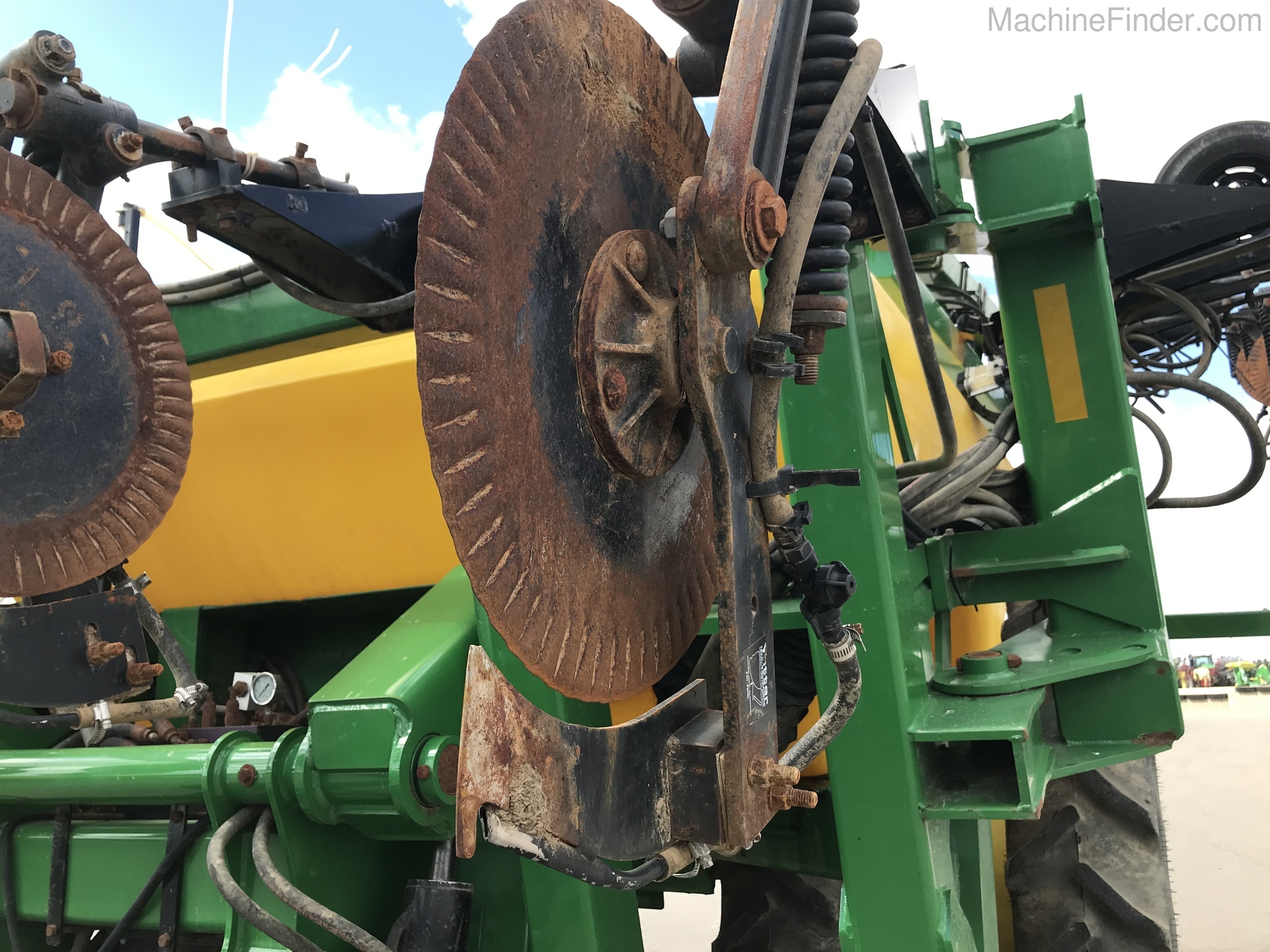 2013 Farm King 2460 Image 6