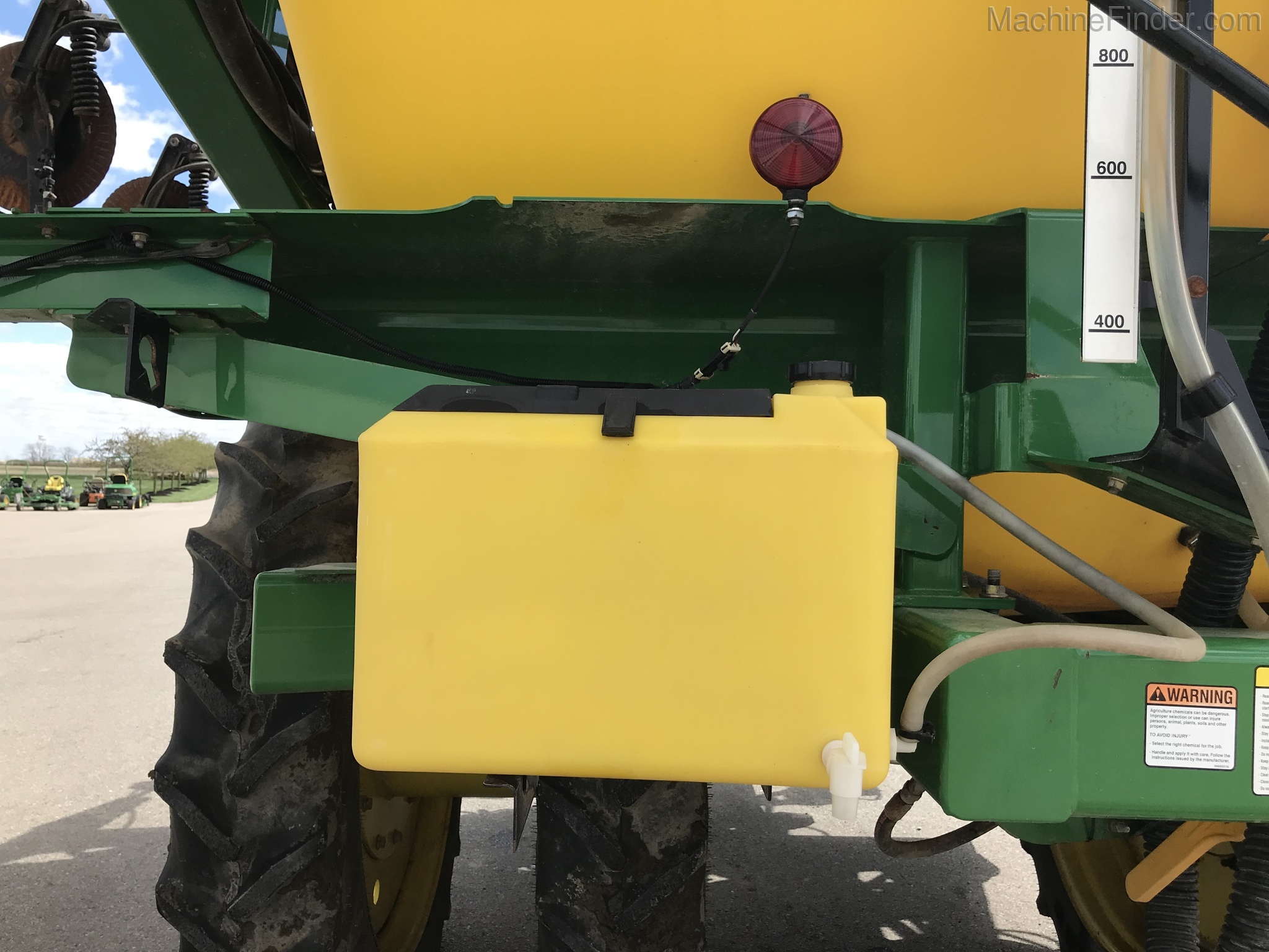 2013 Farm King 2460 Image 16