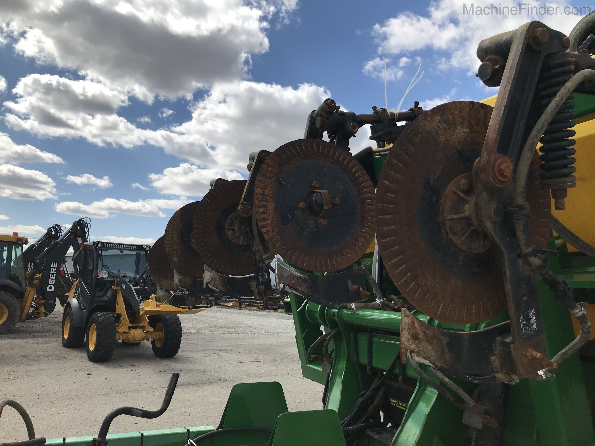 2013 Farm King 2460 Image 13