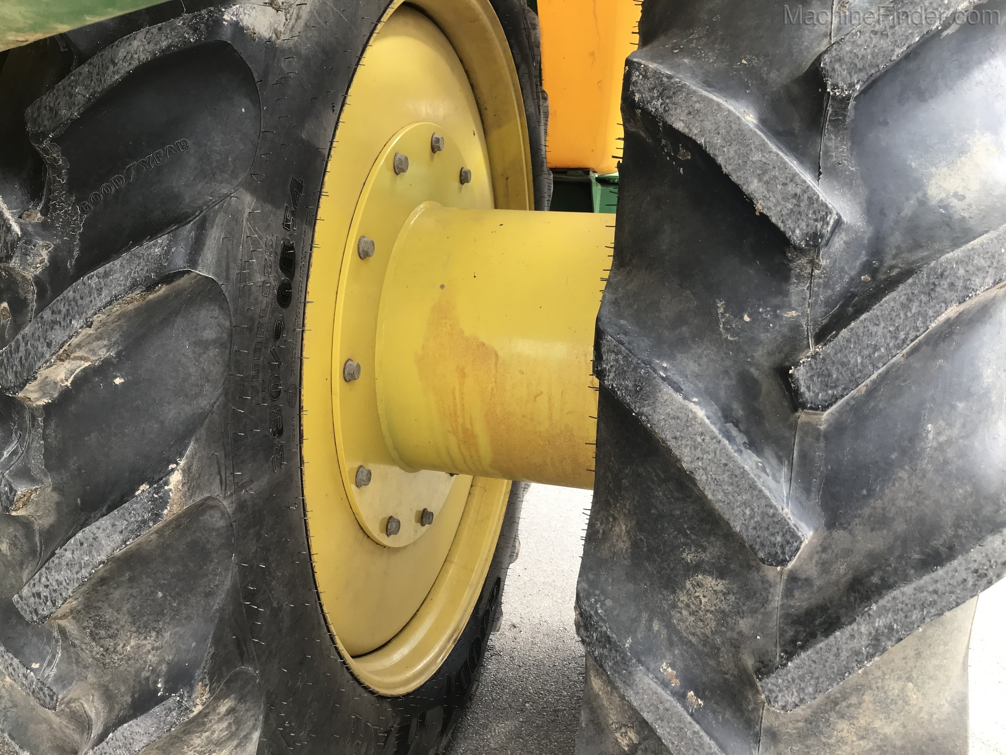 2013 Farm King 2460 Image 18