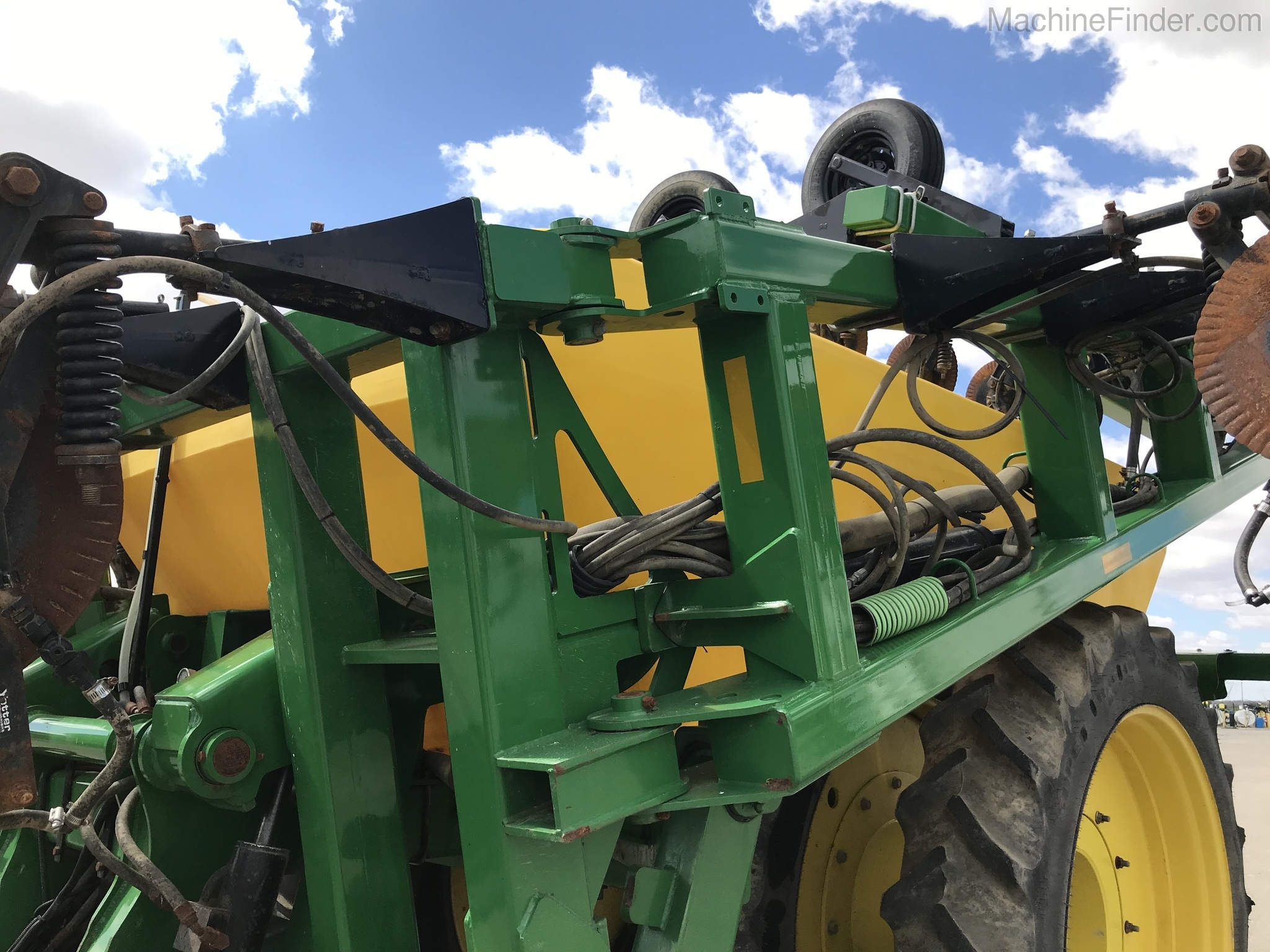 2013 Farm King 2460 Image 9