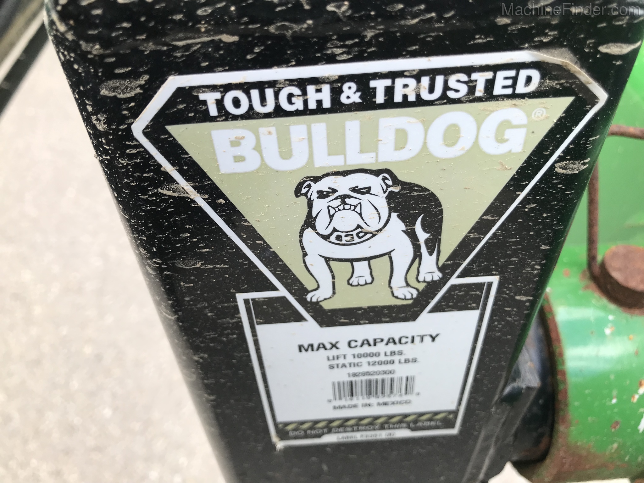 2013 Farm King 2460 Image 23