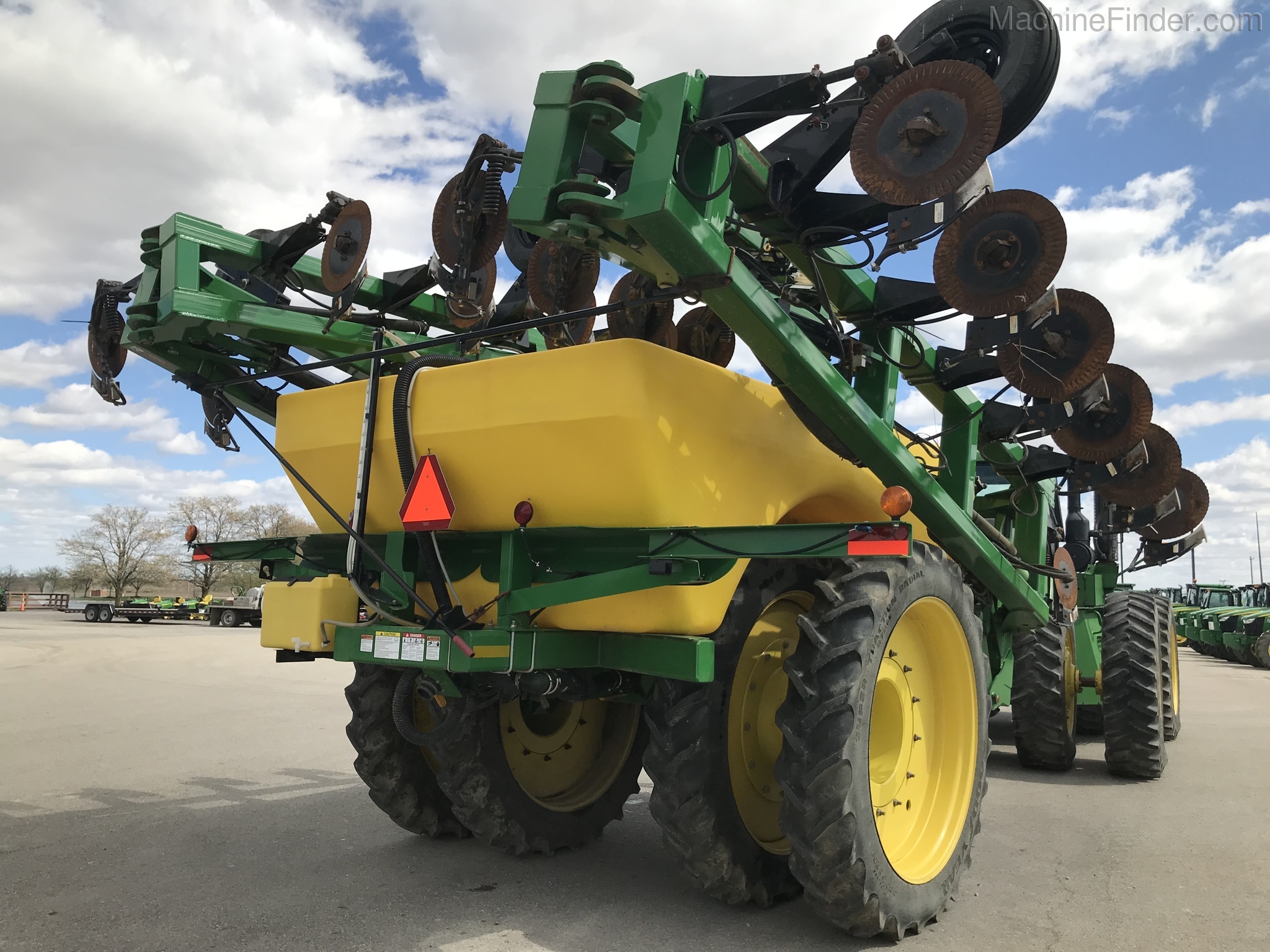 2013 Farm King 2460 Image 17