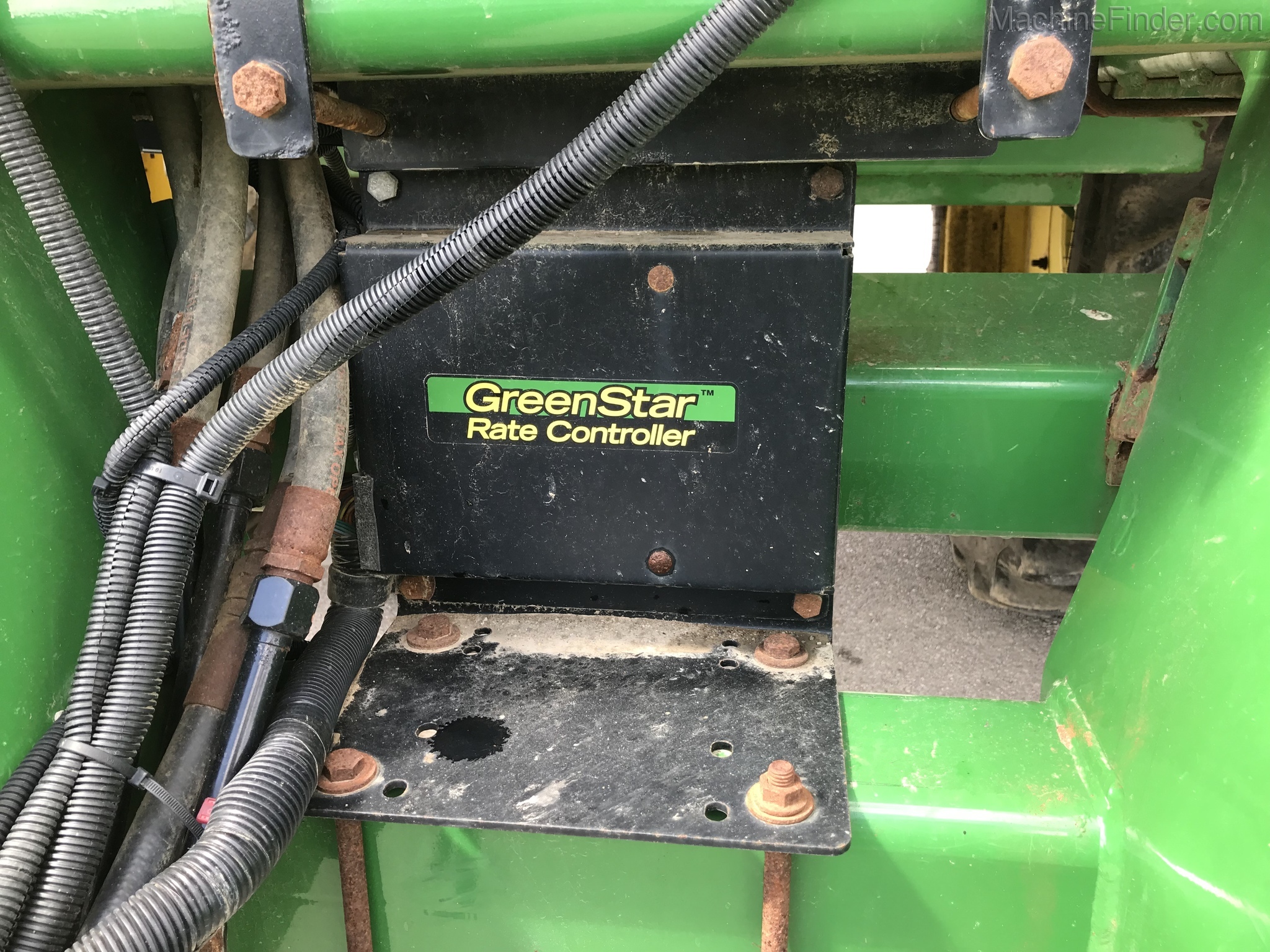 2013 Farm King 2460 Image 11