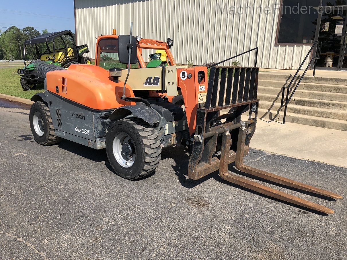 2013 JLG G5-18A Image 6