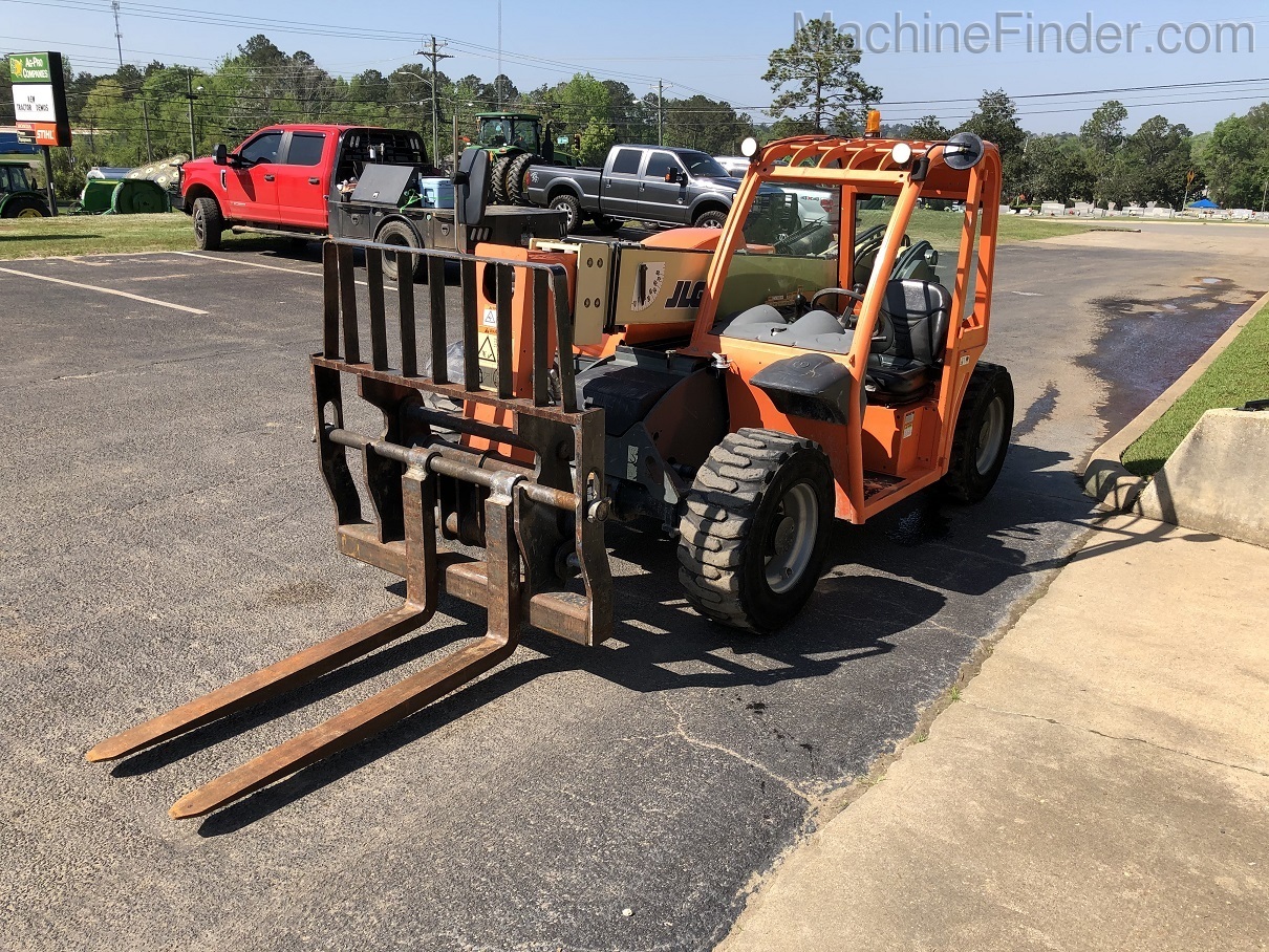 2013 JLG G5-18A Image 7