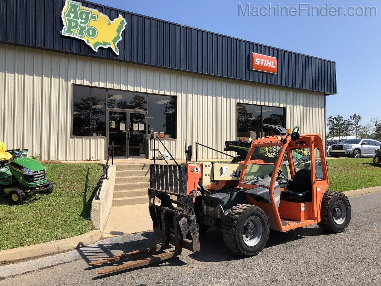 2013 JLG G5-18A Image 1