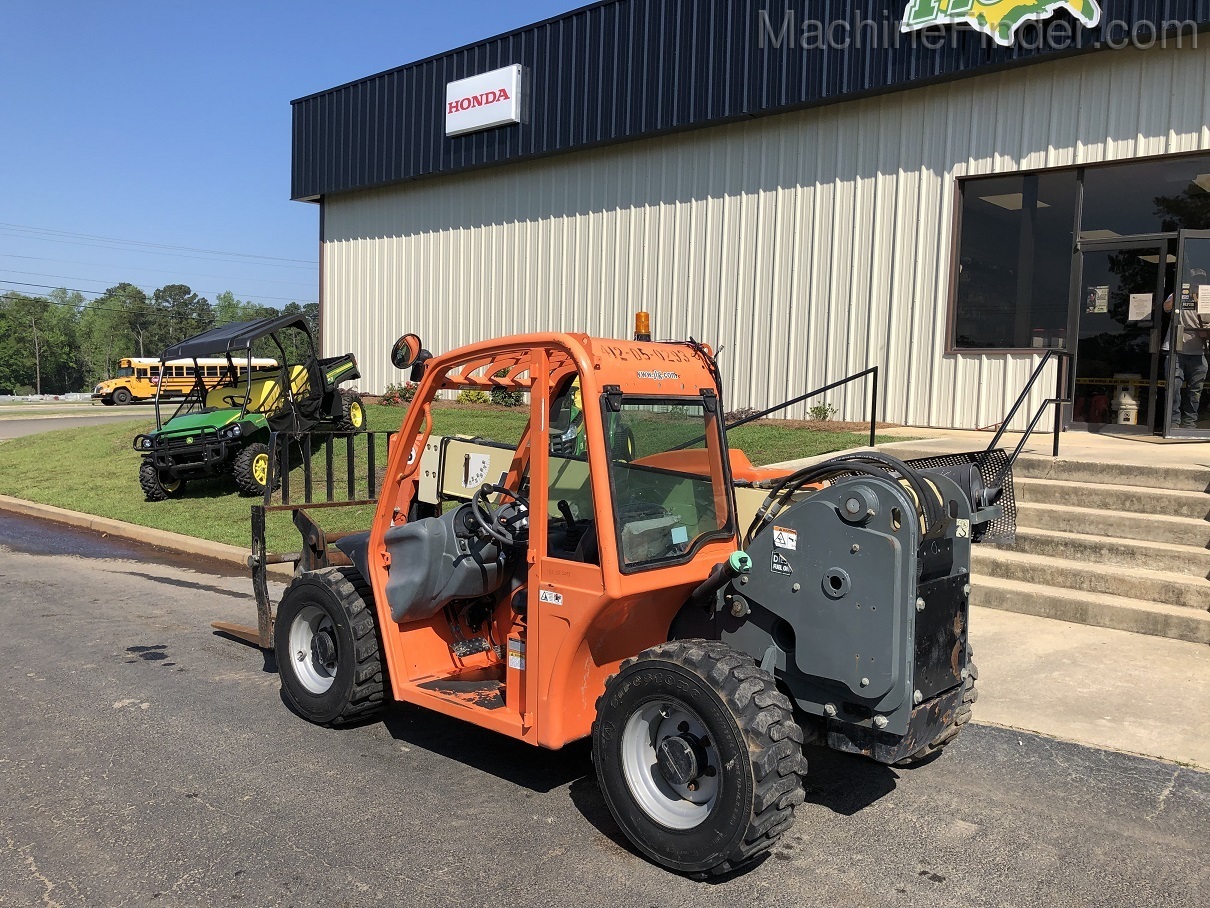 2013 JLG G5-18A Image 3