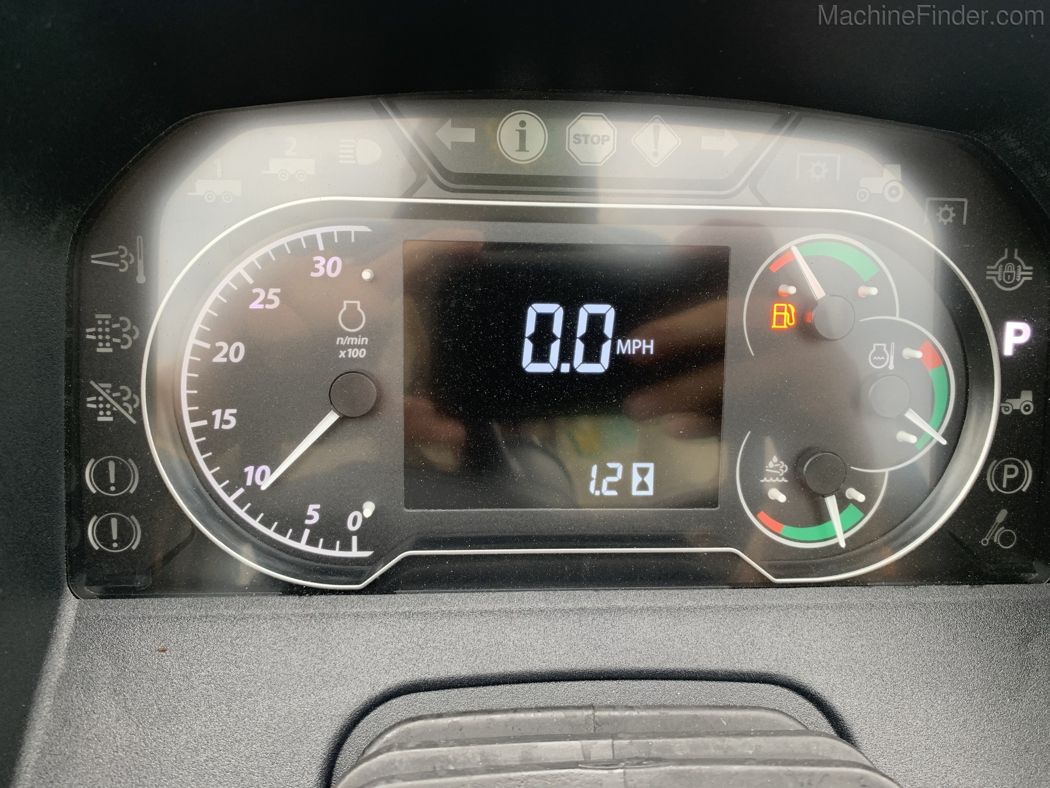 2020 John Deere 5090EL Image 9