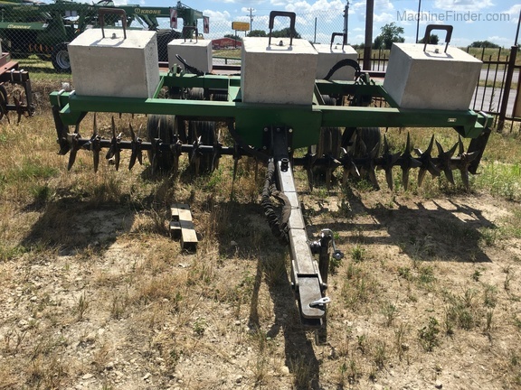 Armstrong Ag ROLLIVATOR Image 1