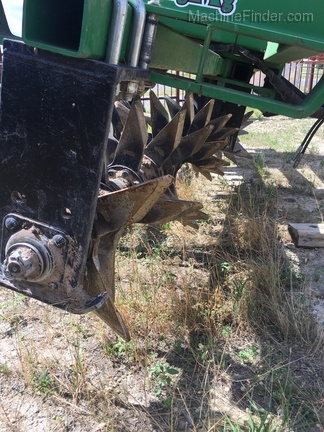 Armstrong Ag ROLLIVATOR Image 2