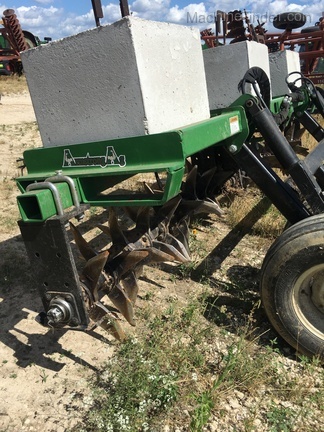 Armstrong Ag ROLLIVATOR Image 6