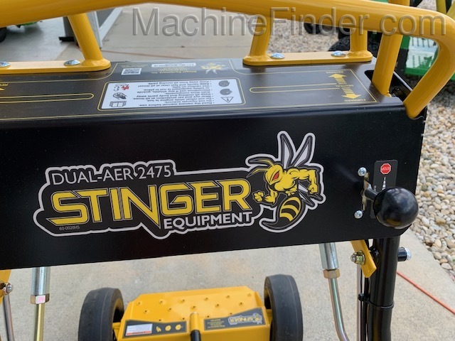 2020 Other DHA2475 Image 4