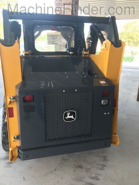 2020 John Deere 317G Image 3