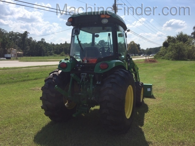2020 John Deere 4052R Image 3