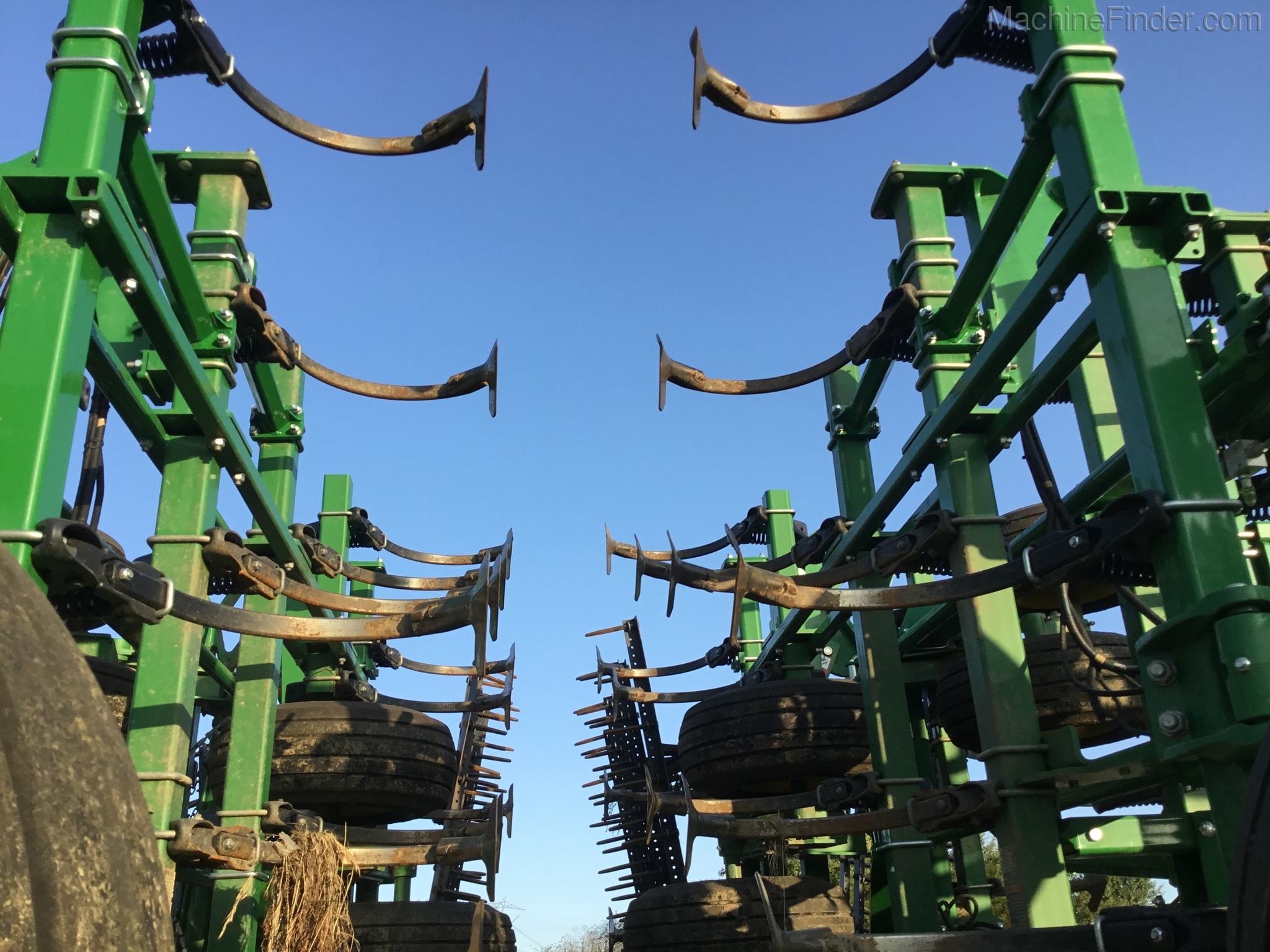 2019 John Deere 2230FH Image 6