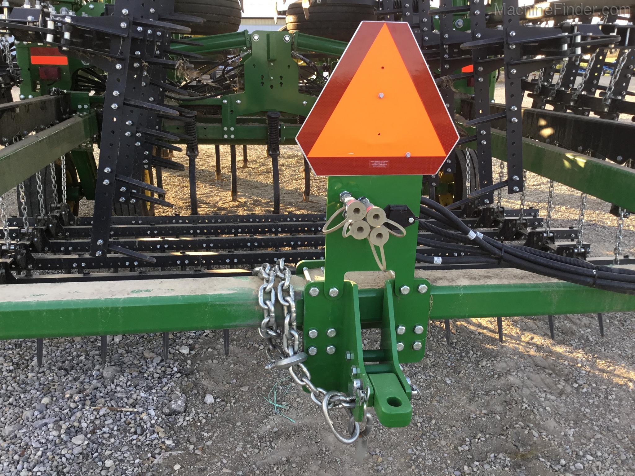 2019 John Deere 2230FH Image 7